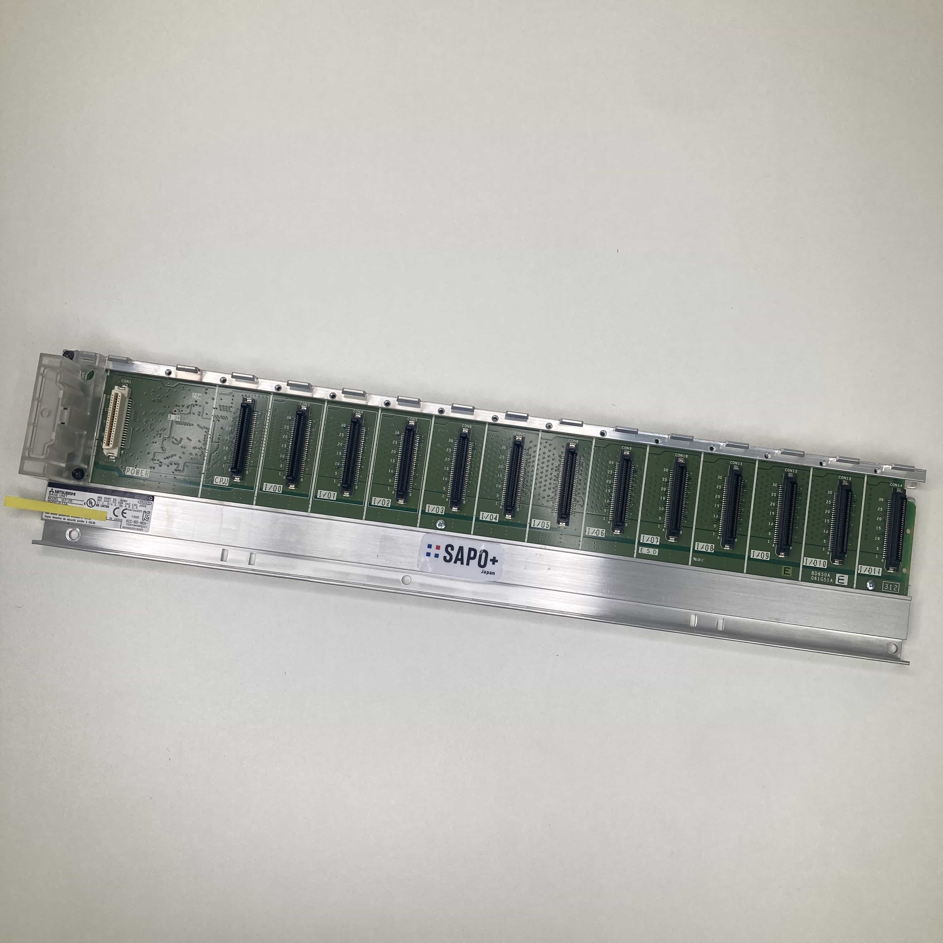 三菱電機 | 中古FA機器・制御機器の高価買取販売ならサポタス